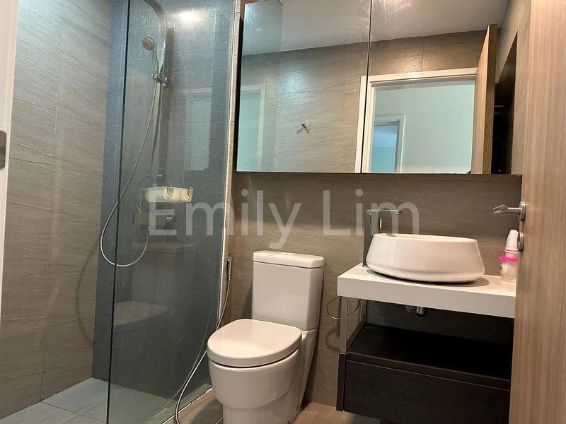 2 Bed Condo for Rent in  Canberra Residences - Image 4